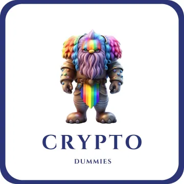 Get $5 in $DUMMY Meme Coin